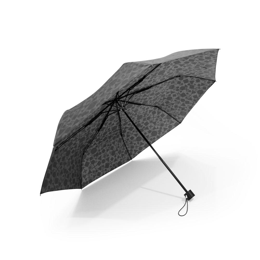 PlayStation "Classic Symbols" 3-Fold Umbrella